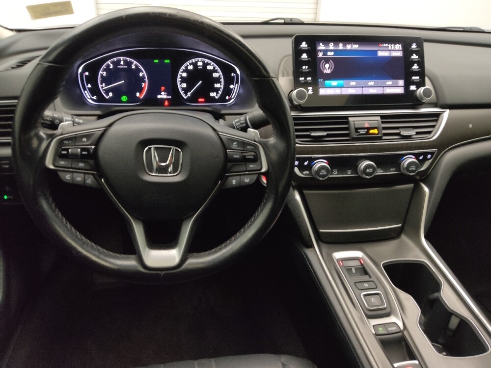 2018 Honda Accord in Colorado Springs, CO 80909 - 18129238 22