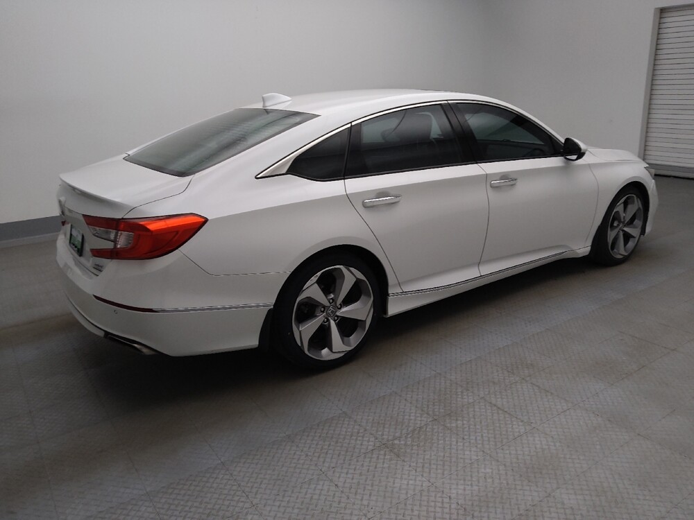 2018 Honda Accord in Colorado Springs, CO 80909 - 18129238 10