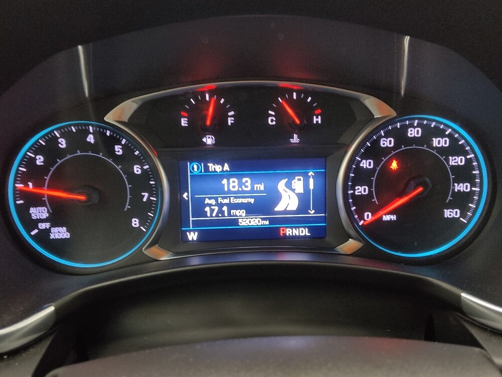 2024 Chevrolet Equinox in Albuquerque, NM 87123 - 18129239 23