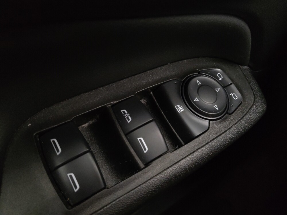 2024 Chevrolet Equinox in Albuquerque, NM 87123 - 18129239 27