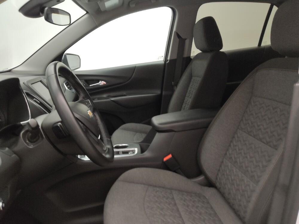 2024 Chevrolet Equinox in Albuquerque, NM 87123 - 18129239 17