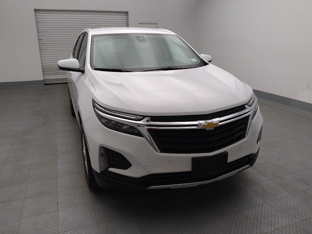 2024 Chevrolet Equinox in Albuquerque, NM 87123 - 18129239 14