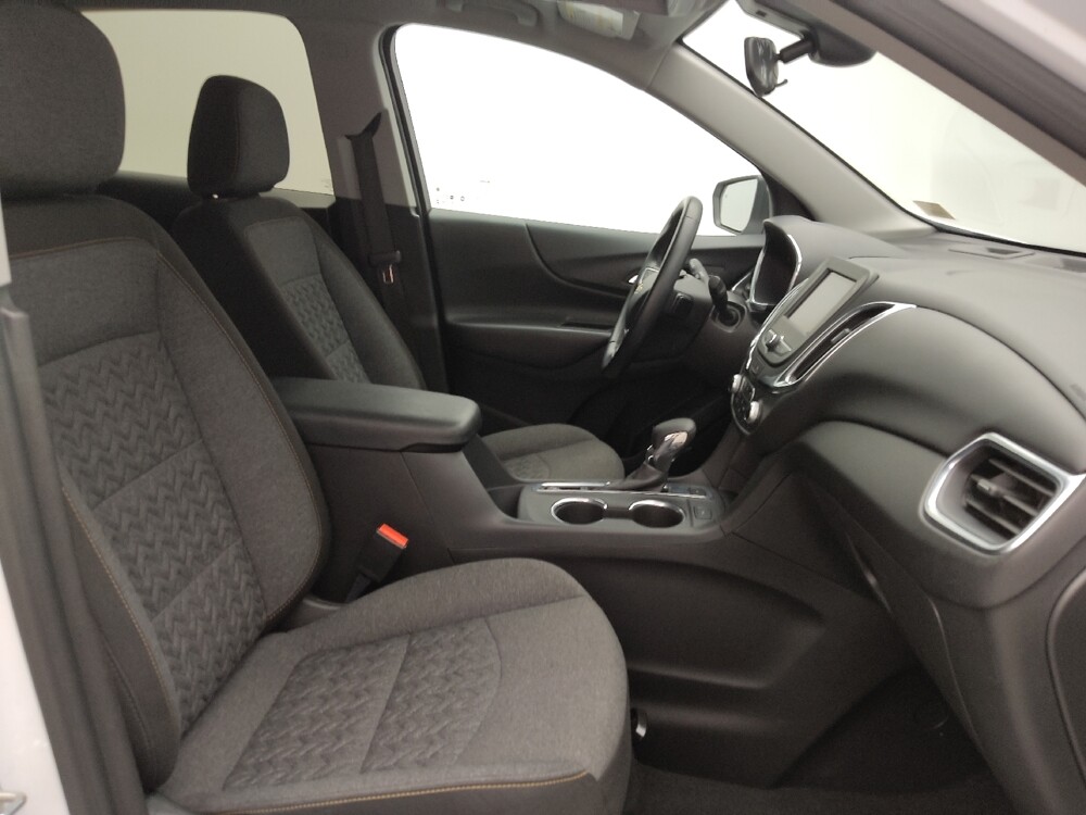 2024 Chevrolet Equinox in Albuquerque, NM 87123 - 18129239 21