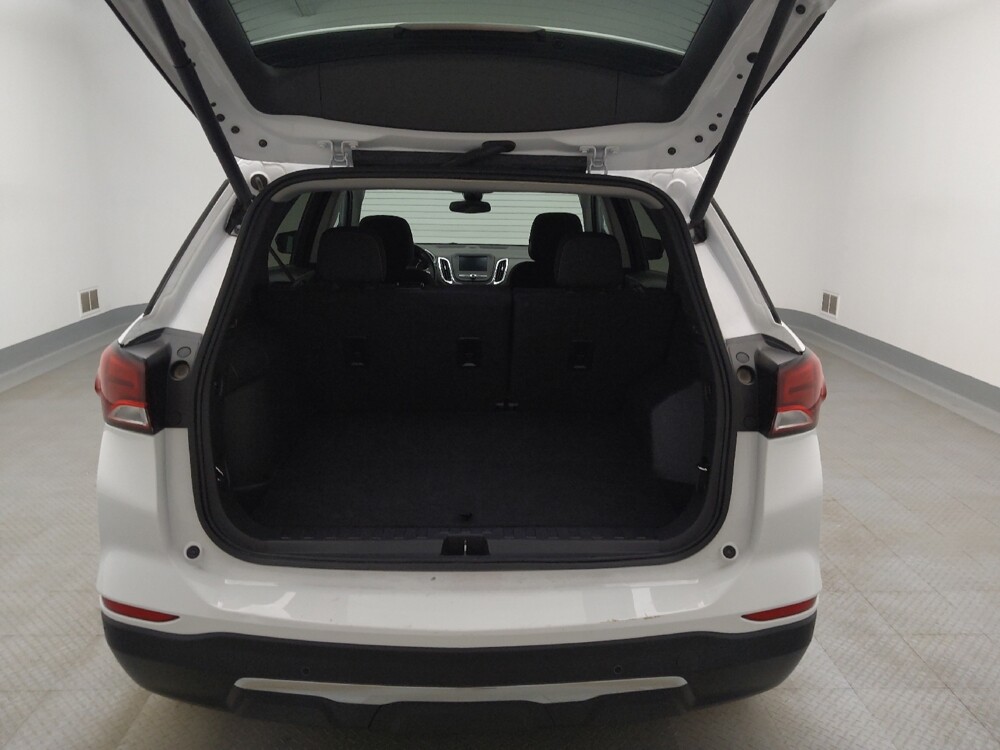 2024 Chevrolet Equinox in Albuquerque, NM 87123 - 18129239 29