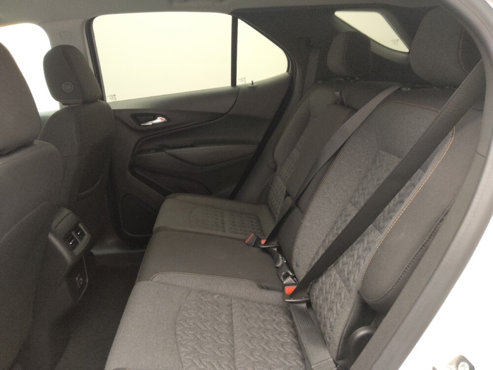 2024 Chevrolet Equinox in Albuquerque, NM 87123 - 18129239 18