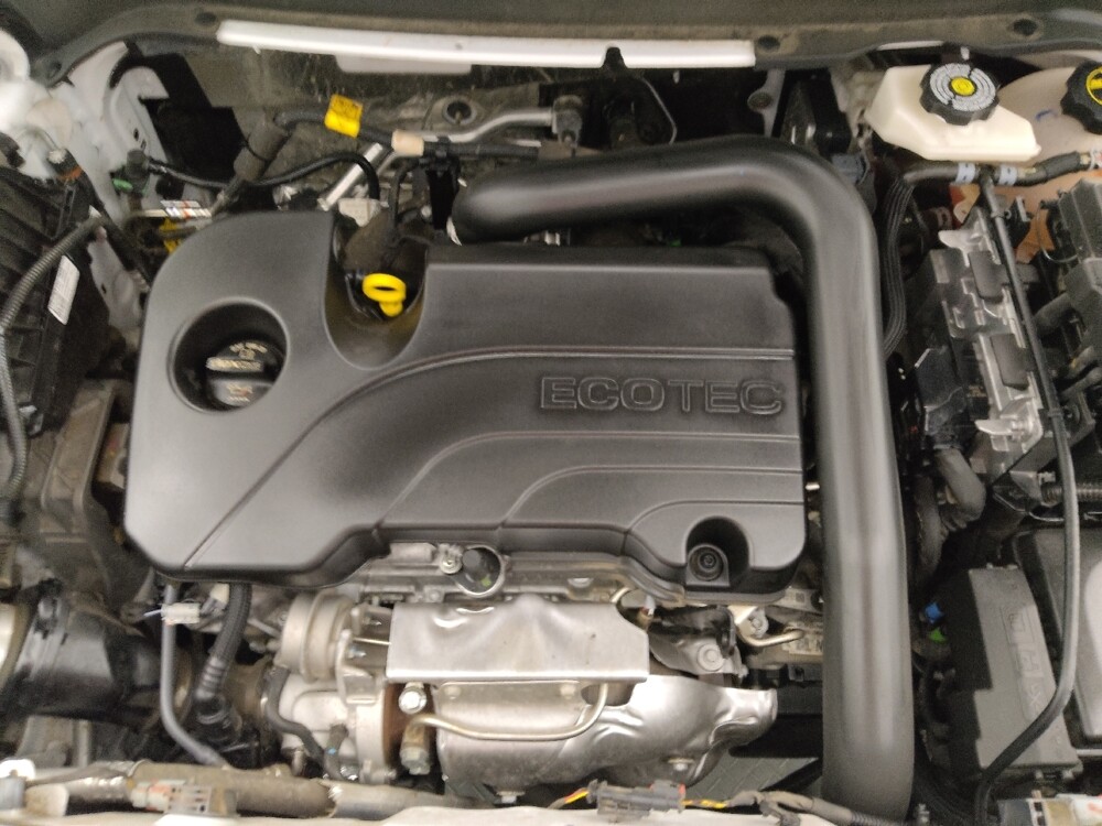 2024 Chevrolet Equinox in Albuquerque, NM 87123 - 18129239 30