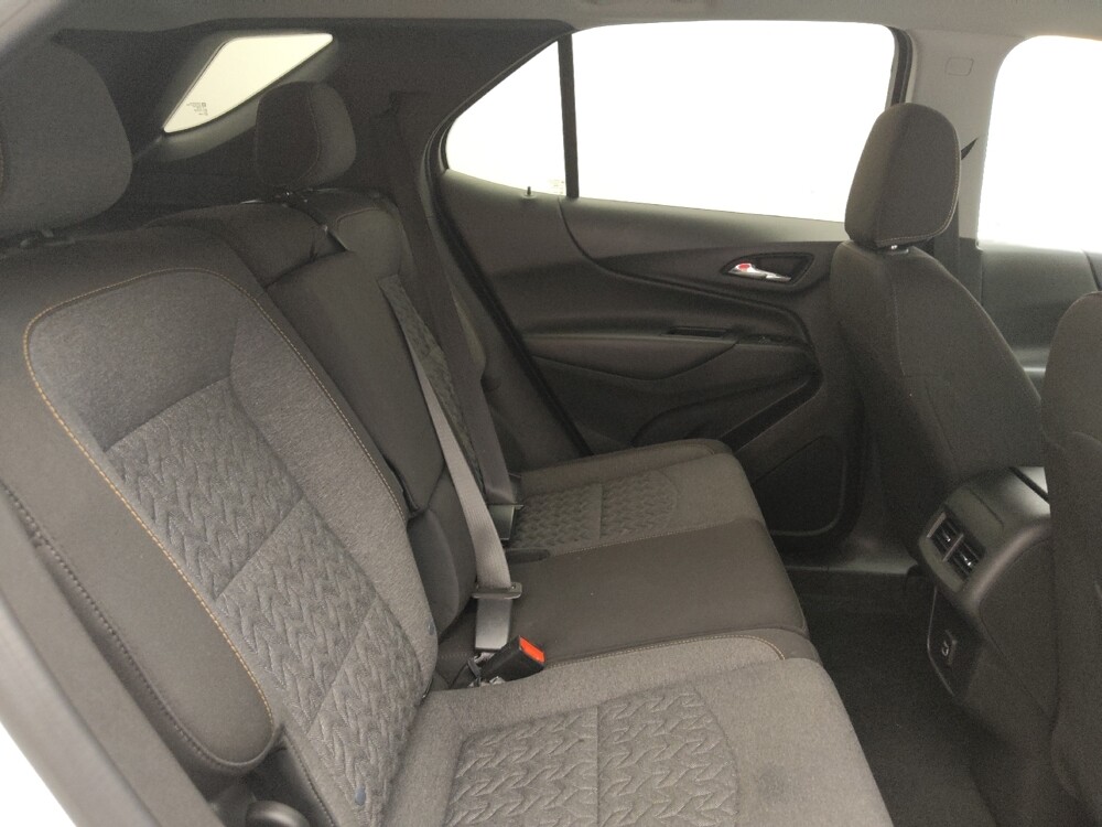 2024 Chevrolet Equinox in Albuquerque, NM 87123 - 18129239 19