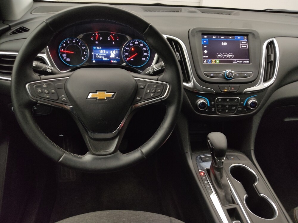 2024 Chevrolet Equinox in Albuquerque, NM 87123 - 18129239 22