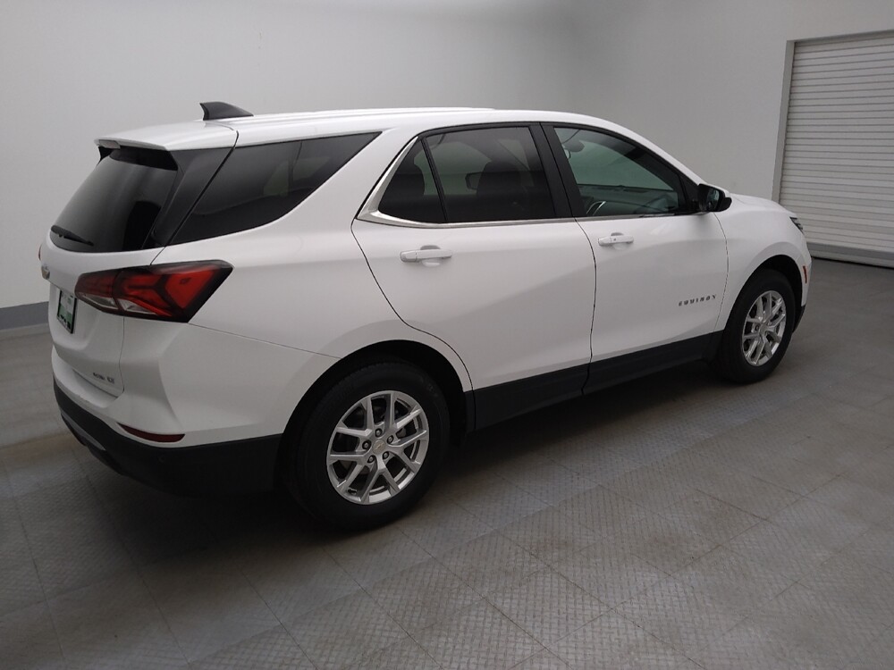 2024 Chevrolet Equinox in Albuquerque, NM 87123 - 18129239 10