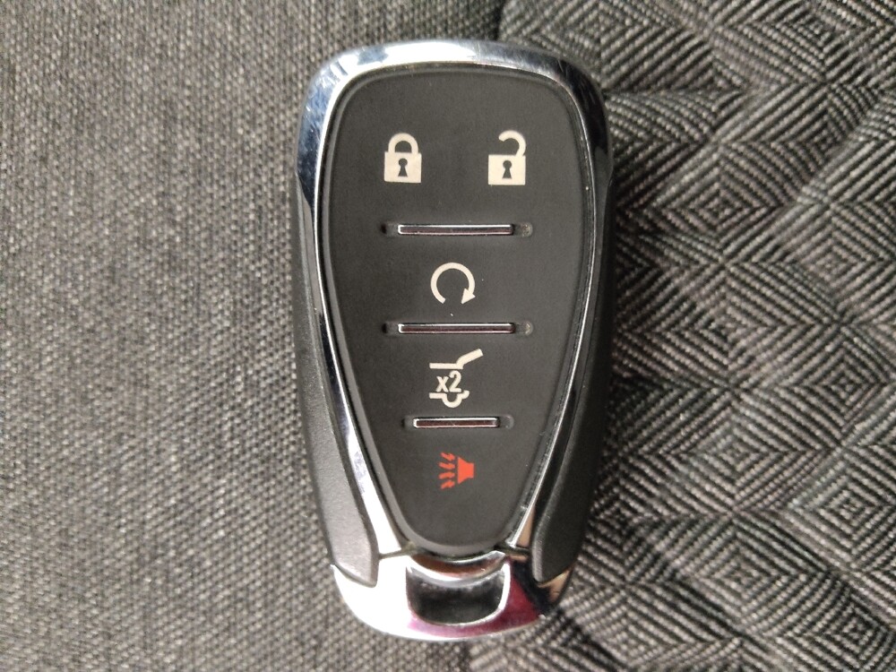 2024 Chevrolet Equinox in Albuquerque, NM 87123 - 18129239 32