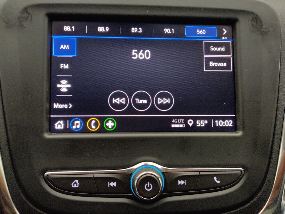 2024 Chevrolet Equinox in Albuquerque, NM 87123 - 18129239 25