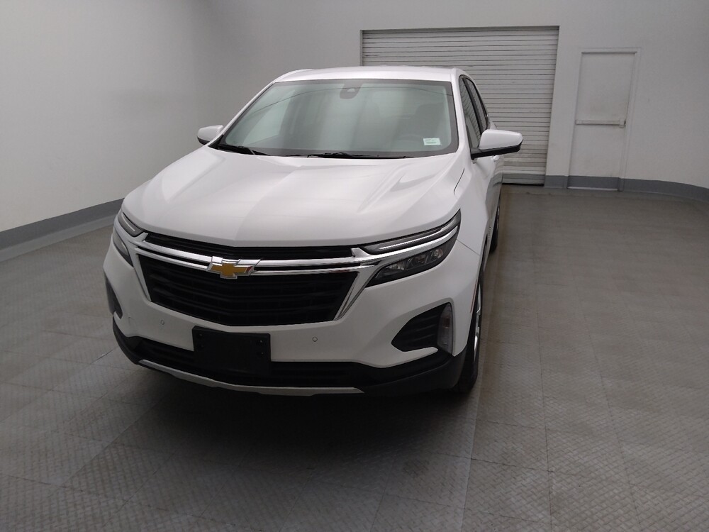 2024 Chevrolet Equinox in Albuquerque, NM 87123 - 18129239 15