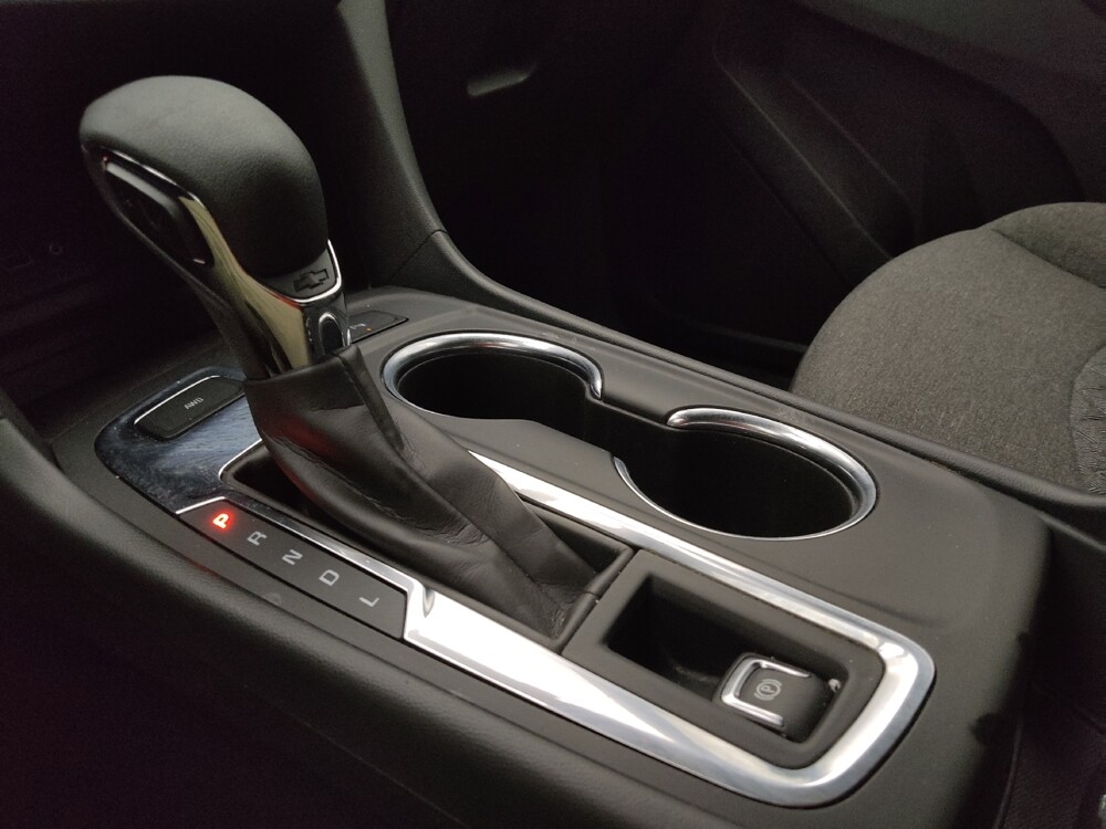 2024 Chevrolet Equinox in Albuquerque, NM 87123 - 18129239 26