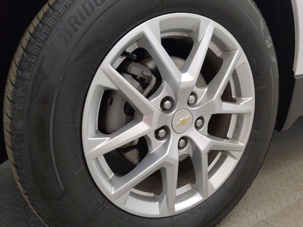 2024 Chevrolet Equinox in Albuquerque, NM 87123 - 18129239 31