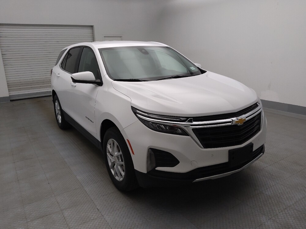 2024 Chevrolet Equinox in Albuquerque, NM 87123 - 18129239 13