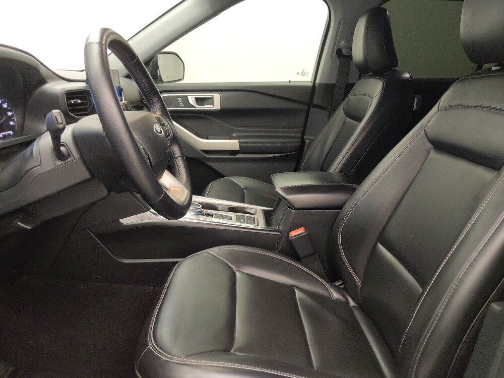 2021 Ford Explorer in Colorado Springs, CO 80909 - 18129240 17