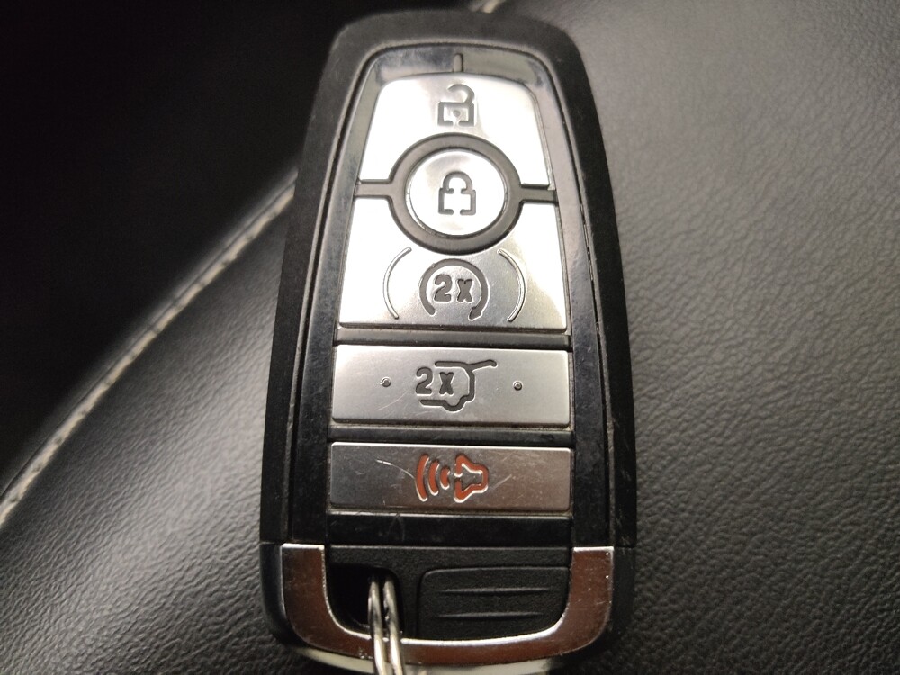 2021 Ford Explorer in Colorado Springs, CO 80909 - 18129240 32