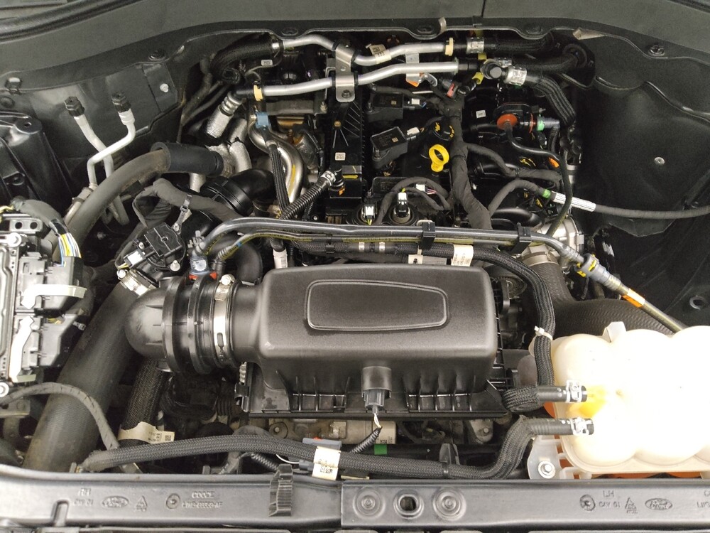 2021 Ford Explorer in Colorado Springs, CO 80909 - 18129240 30