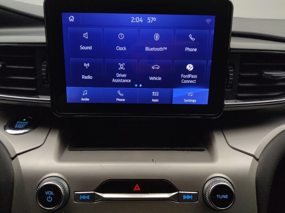 2021 Ford Explorer in Colorado Springs, CO 80909 - 18129240 25