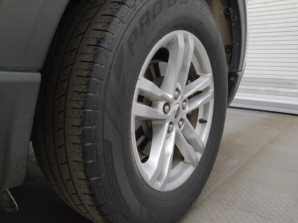 2021 Ford Explorer in Colorado Springs, CO 80909 - 18129240 31