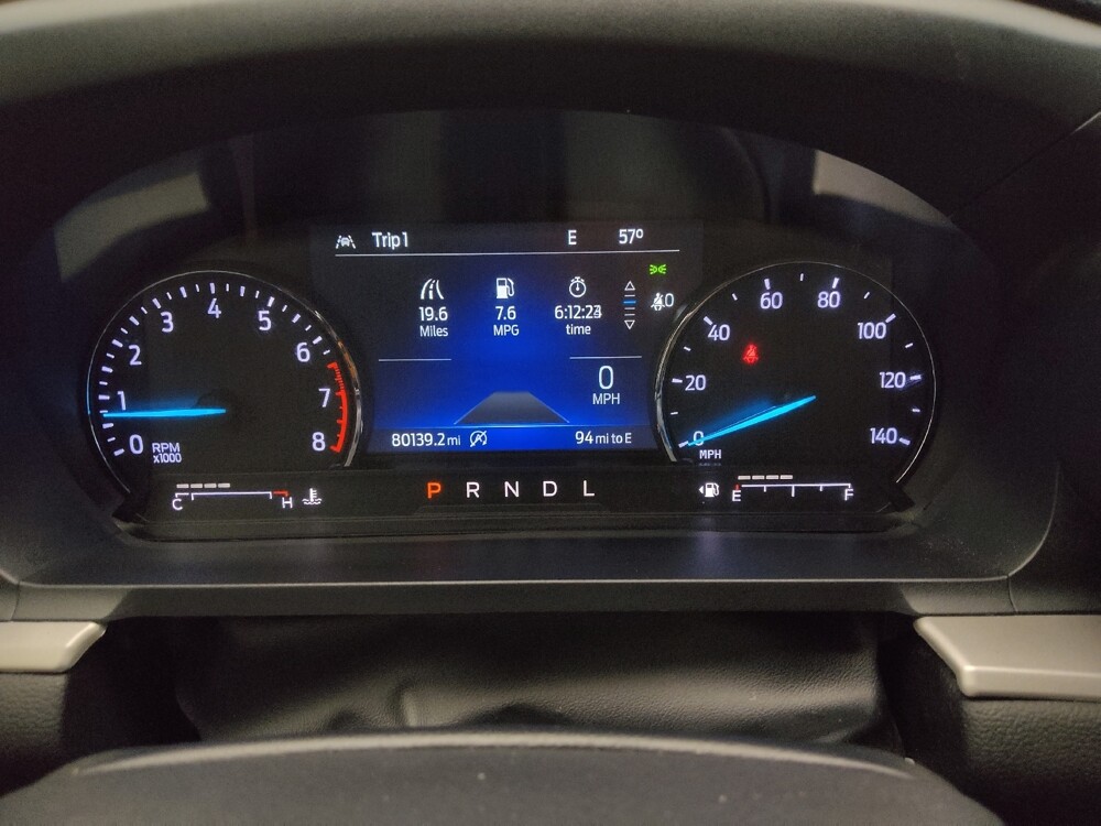 2021 Ford Explorer in Colorado Springs, CO 80909 - 18129240 23