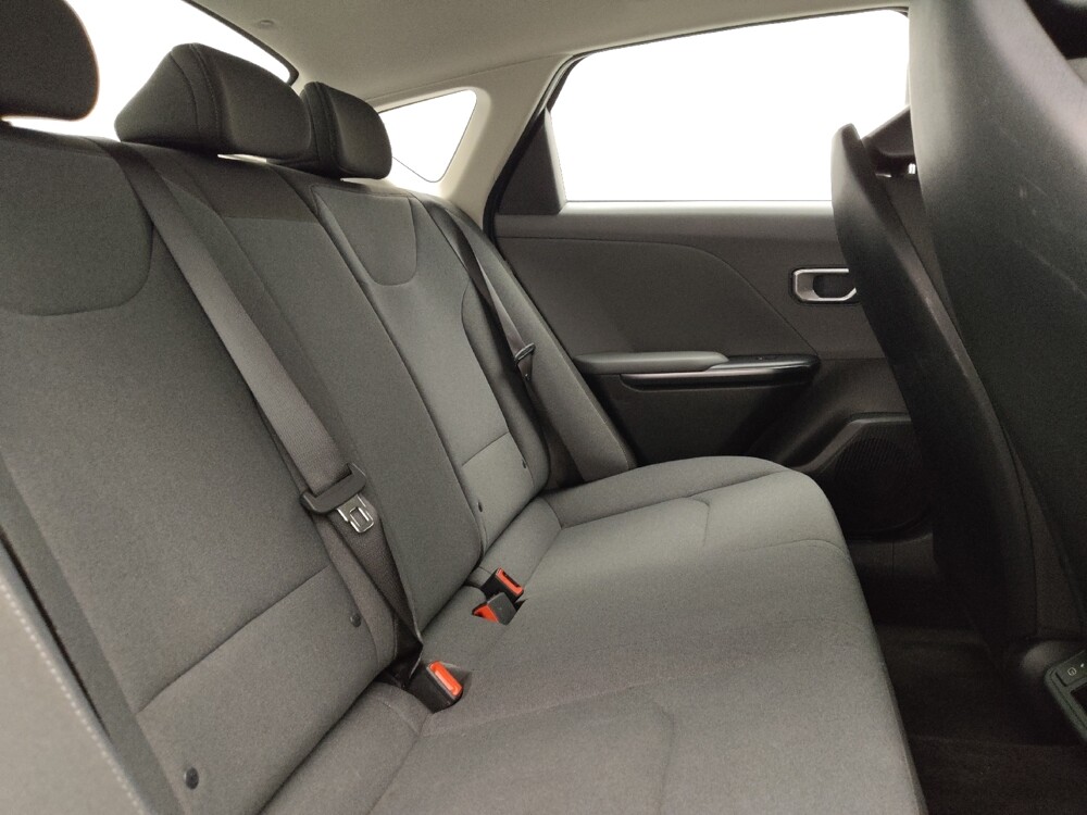 2025 Kia K4 in Colorado Springs, CO 80909 - 18129241 19