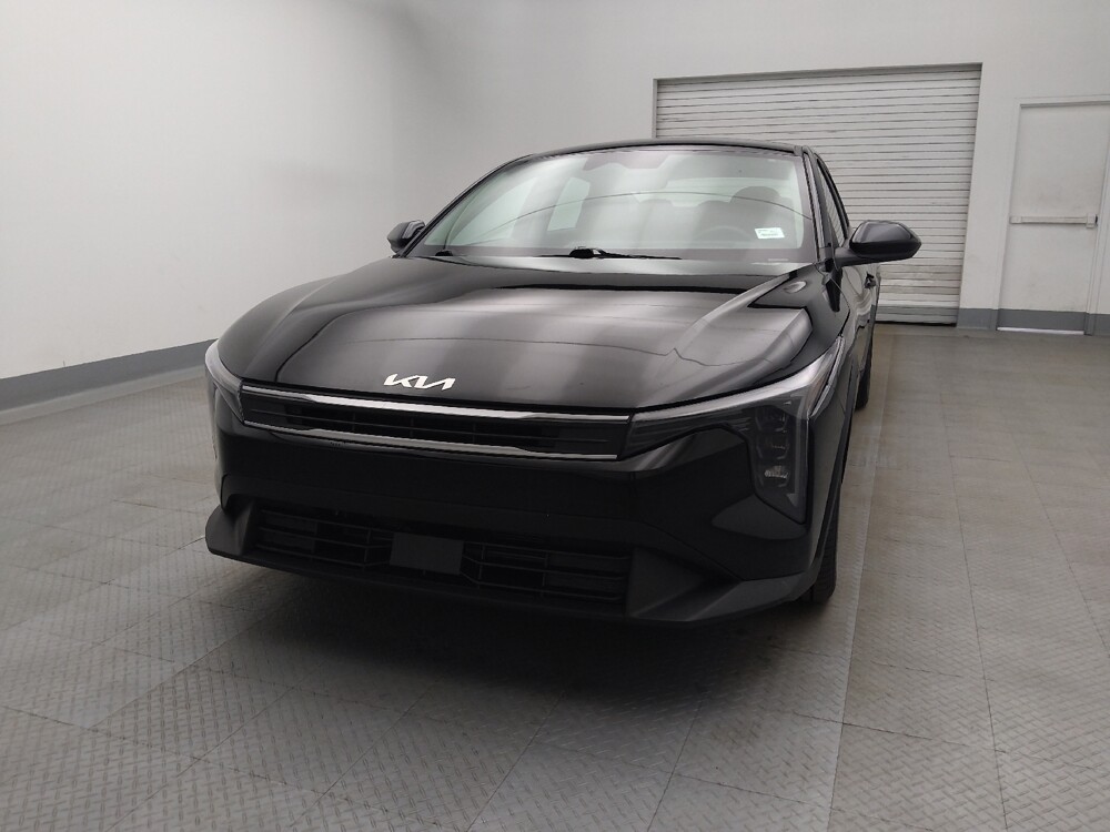 2025 Kia K4 in Colorado Springs, CO 80909 - 18129241 15