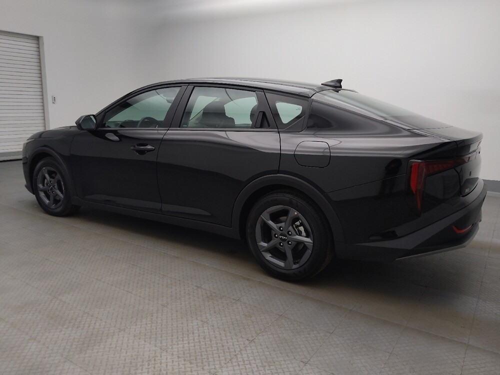 2025 Kia K4 in Colorado Springs, CO 80909 - 18129241 3