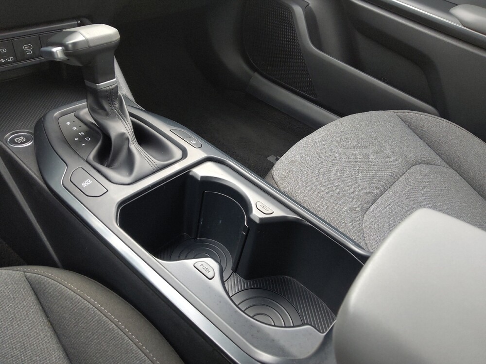 2025 Kia K4 in Colorado Springs, CO 80909 - 18129241 26