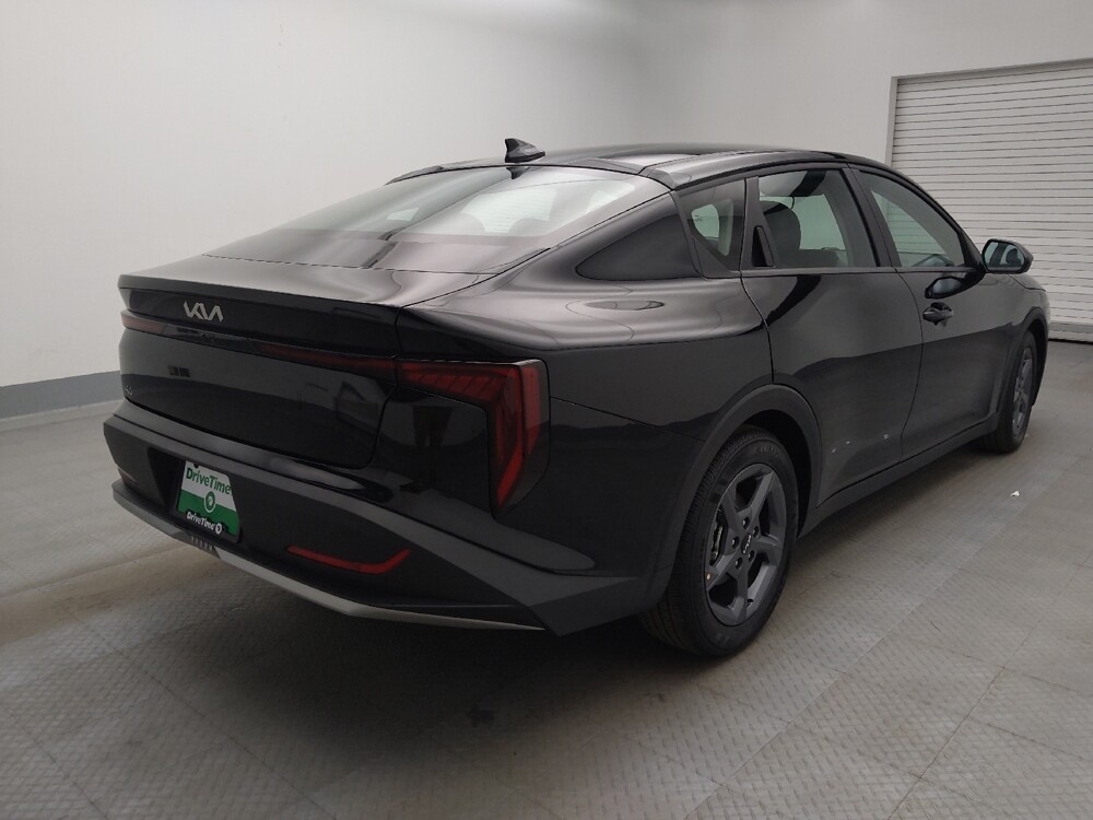 2025 Kia K4 in Colorado Springs, CO 80909 - 18129241 9