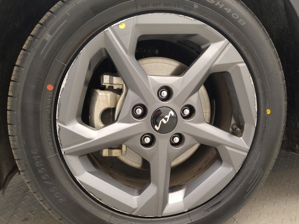 2025 Kia K4 in Colorado Springs, CO 80909 - 18129241 31