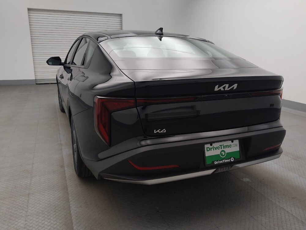 2025 Kia K4 in Colorado Springs, CO 80909 - 18129241 6