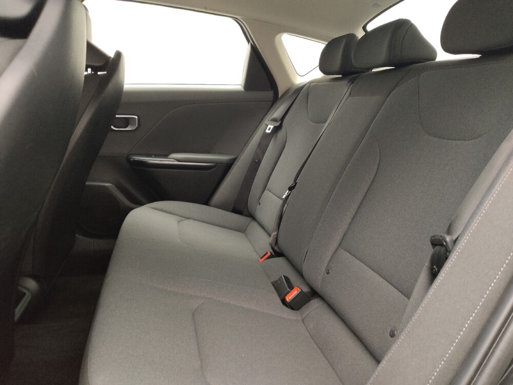 2025 Kia K4 in Colorado Springs, CO 80909 - 18129241 18