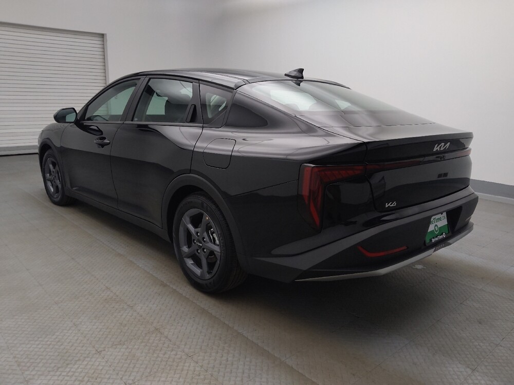 2025 Kia K4 in Colorado Springs, CO 80909 - 18129241 5