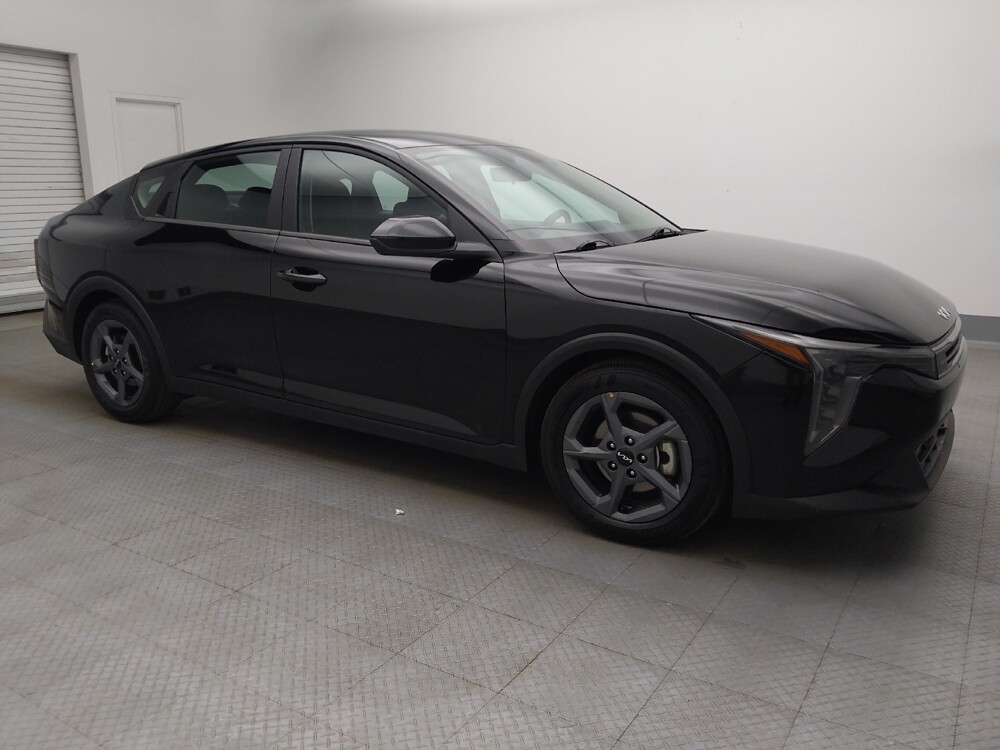 2025 Kia K4 in Colorado Springs, CO 80909 - 18129241 11