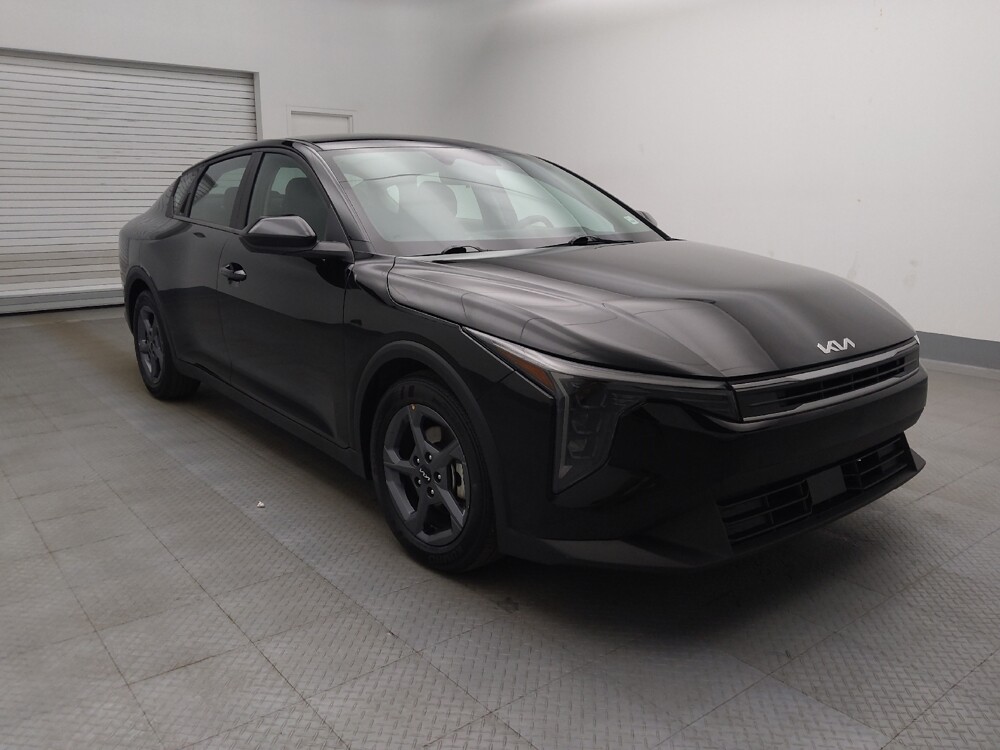 2025 Kia K4 in Colorado Springs, CO 80909 - 18129241 13