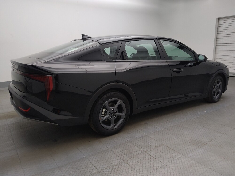 2025 Kia K4 in Colorado Springs, CO 80909 - 18129241 10