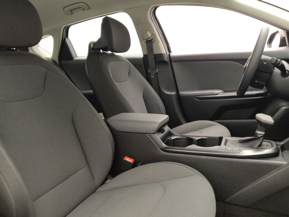 2025 Kia K4 in Colorado Springs, CO 80909 - 18129241 21