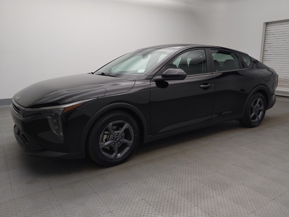 2025 Kia K4 in Colorado Springs, CO 80909 - 18129241 2