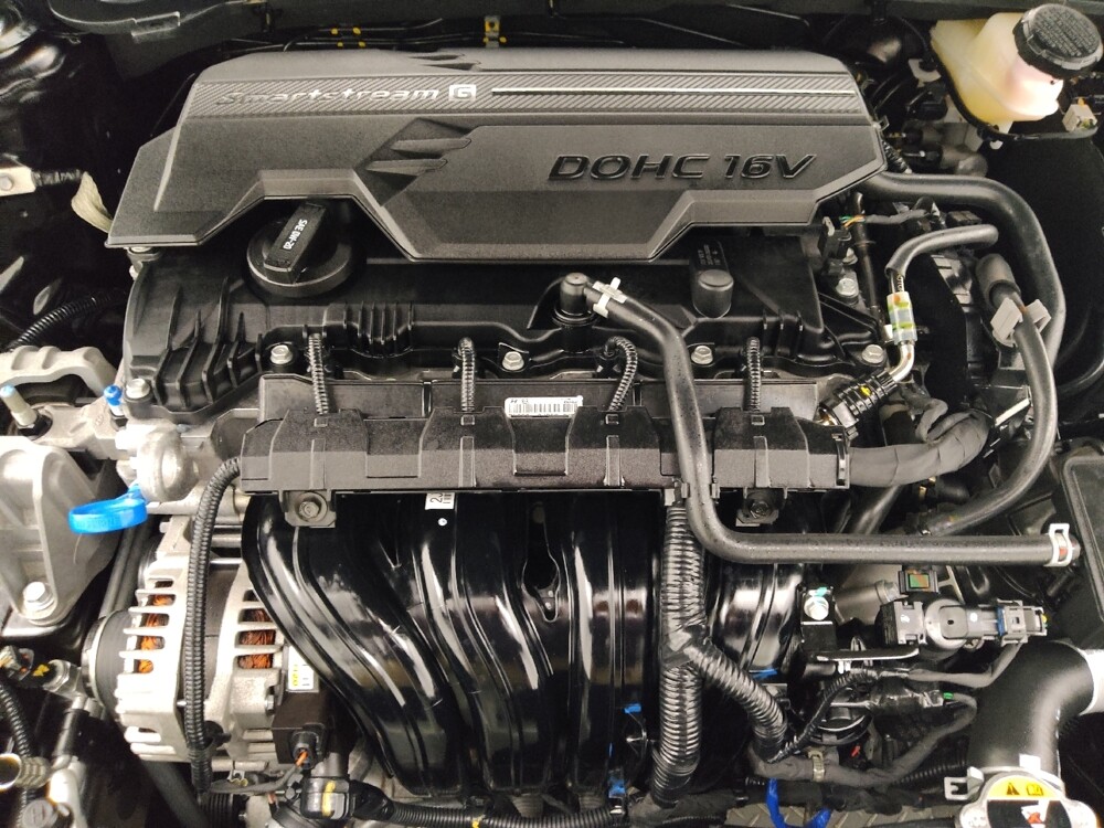 2025 Kia K4 in Colorado Springs, CO 80909 - 18129241 30