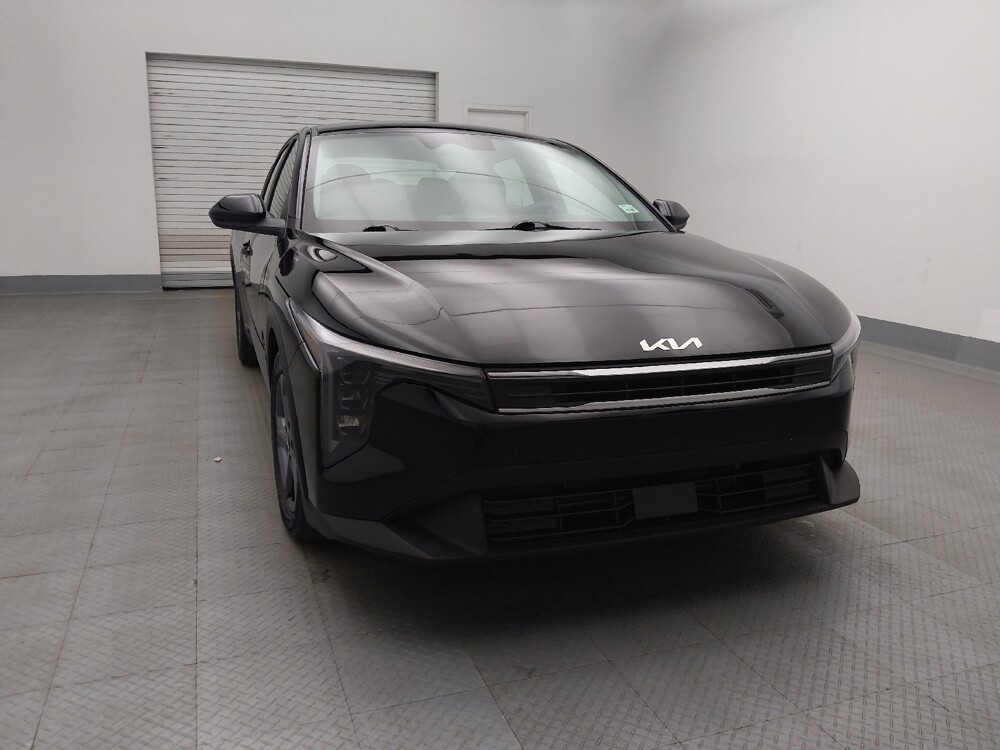 2025 Kia K4 in Colorado Springs, CO 80909 - 18129241 14