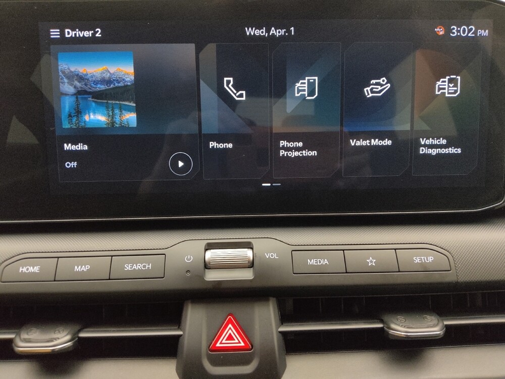 2025 Kia K4 in Colorado Springs, CO 80909 - 18129241 25