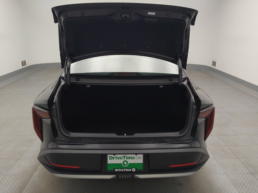 2025 Kia K4 in Colorado Springs, CO 80909 - 18129241 29