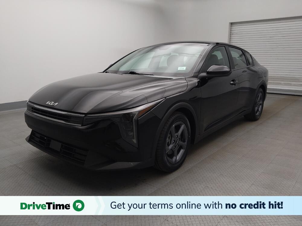 2025 Kia K4 in Colorado Springs, CO 80909 - 18129241