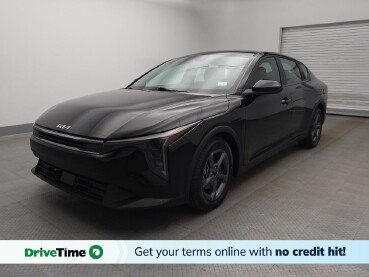 2025 Kia K4 in Colorado Springs, CO 80909