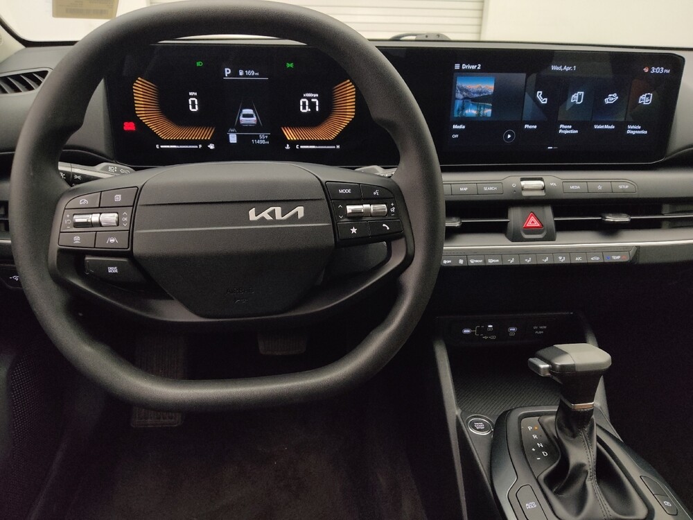 2025 Kia K4 in Colorado Springs, CO 80909 - 18129241 22