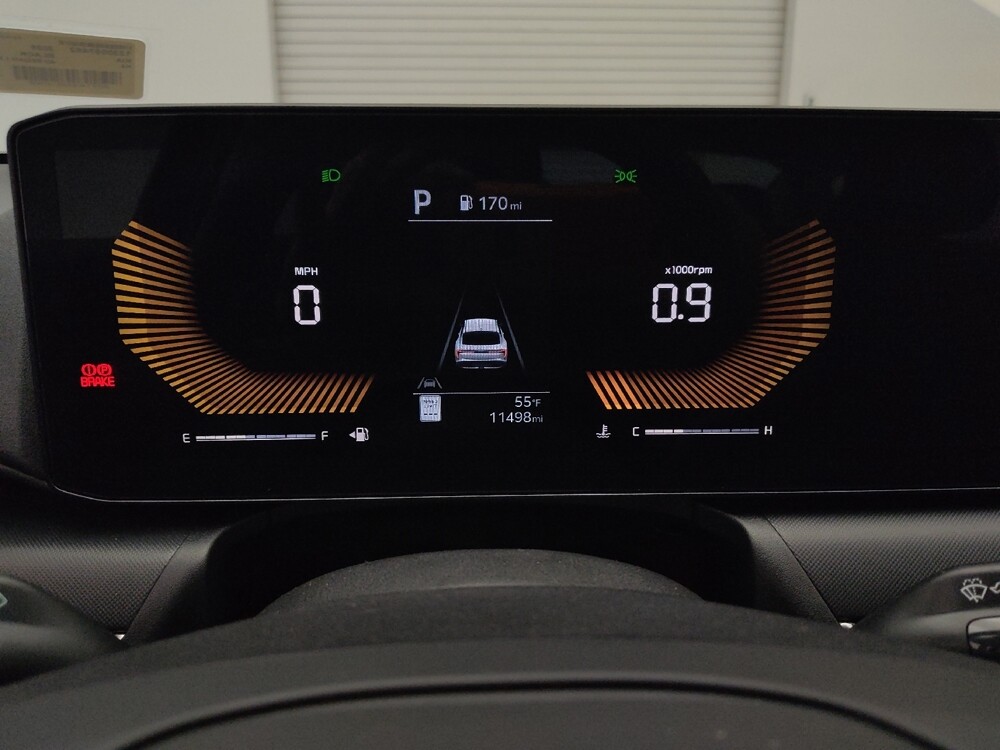 2025 Kia K4 in Colorado Springs, CO 80909 - 18129241 23