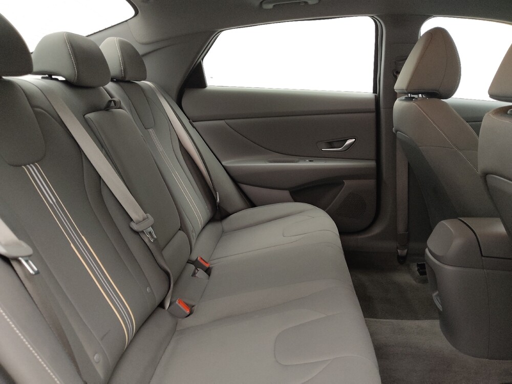 2025 Hyundai Elantra in Colorado Springs, CO 80909 - 18129242 19