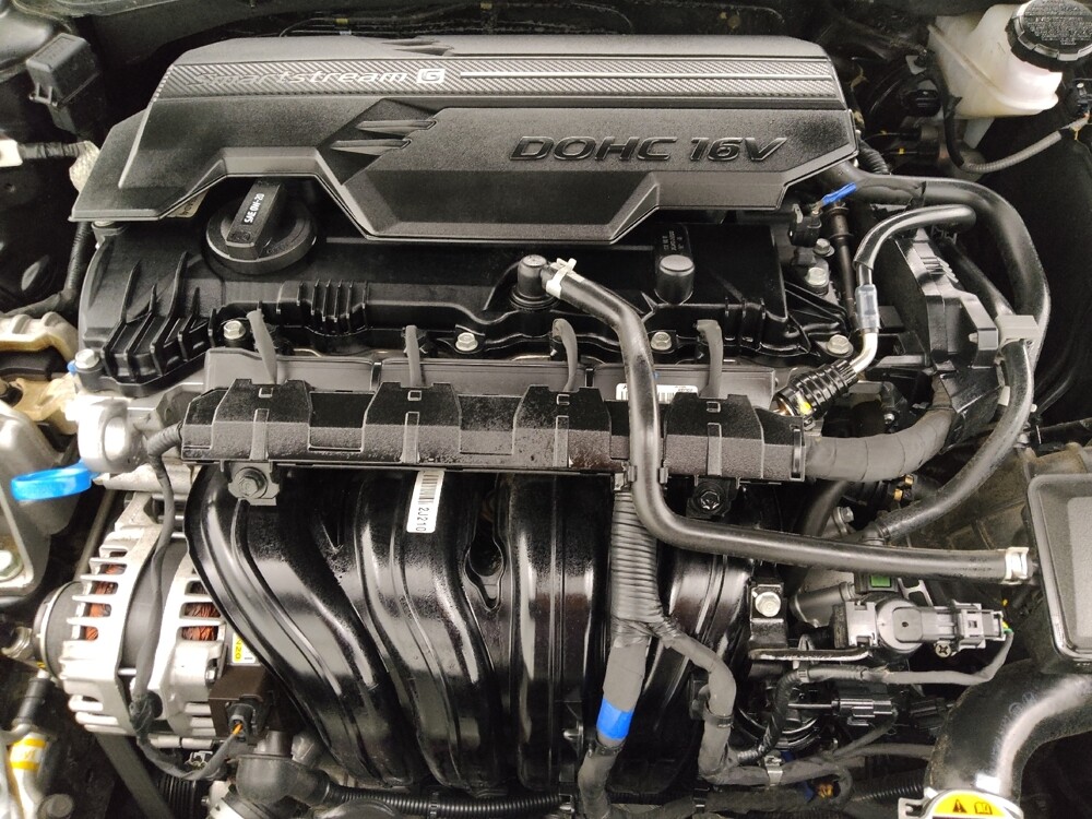 2025 Hyundai Elantra in Colorado Springs, CO 80909 - 18129242 30