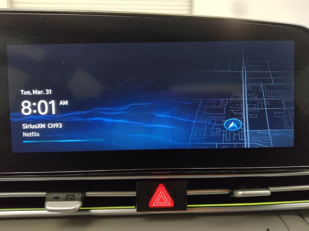 2025 Hyundai Elantra in Colorado Springs, CO 80909 - 18129242 25